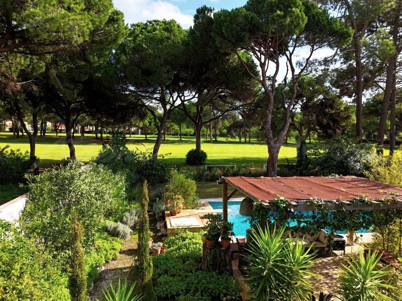 Villa in Vilamoura, Quarteira, Algarve 1 - 17240925