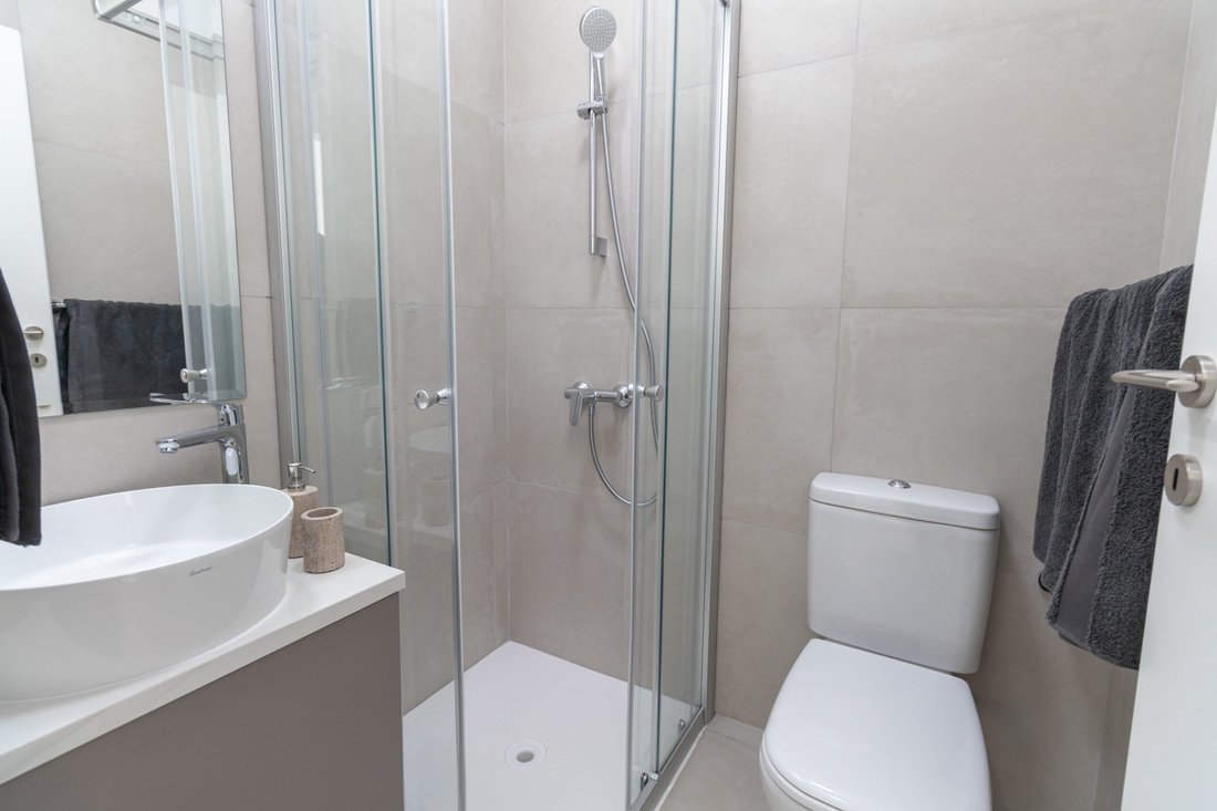 Apartment in Trachoni, Limassol, Cyprus 4 - 17239894