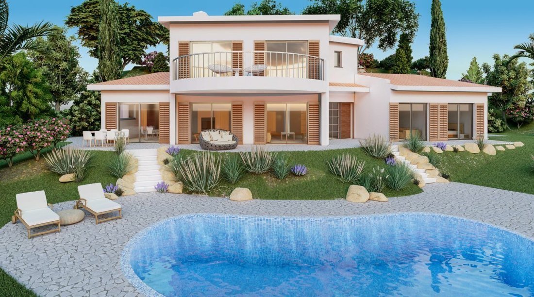Villa in Tsada, Paphos, Cyprus 4 - 17239856