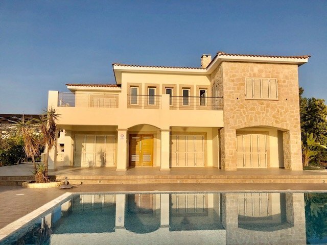 Villa in Peyia, Paphos, Cyprus 3 - 17239811