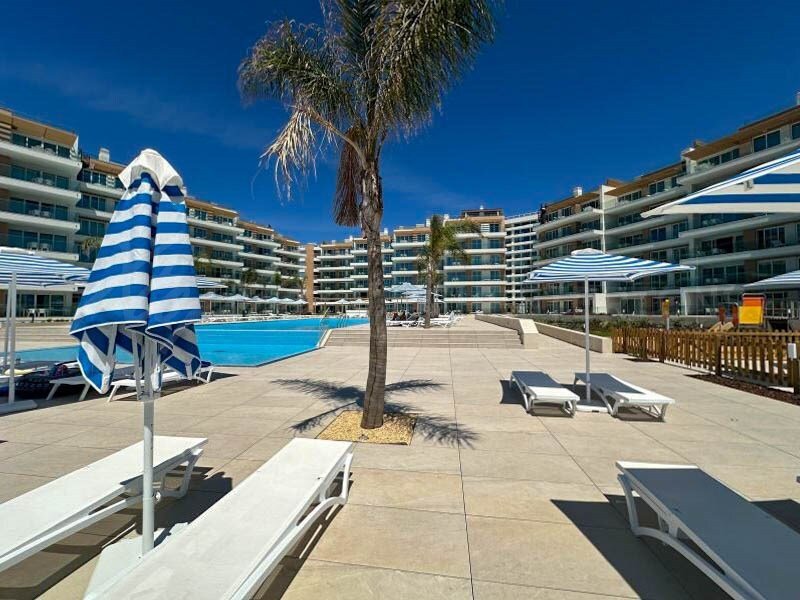 Apartment in Quarteira, Algarve, Portugal 3 - 17239799