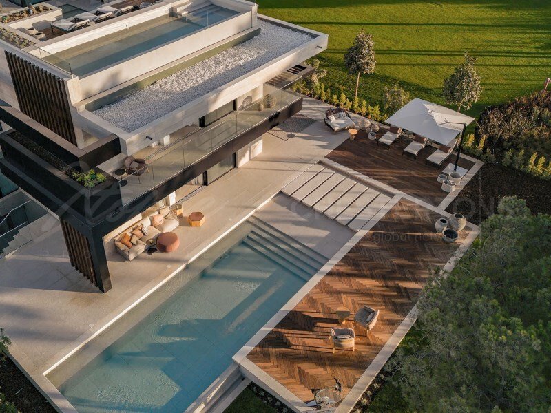 Villa in Quinta do Lago, Almancil, Portugal 3 - 17241034