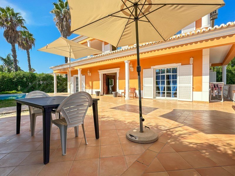 Villa in Almancil, Algarve, Portugal 5 - 17240177