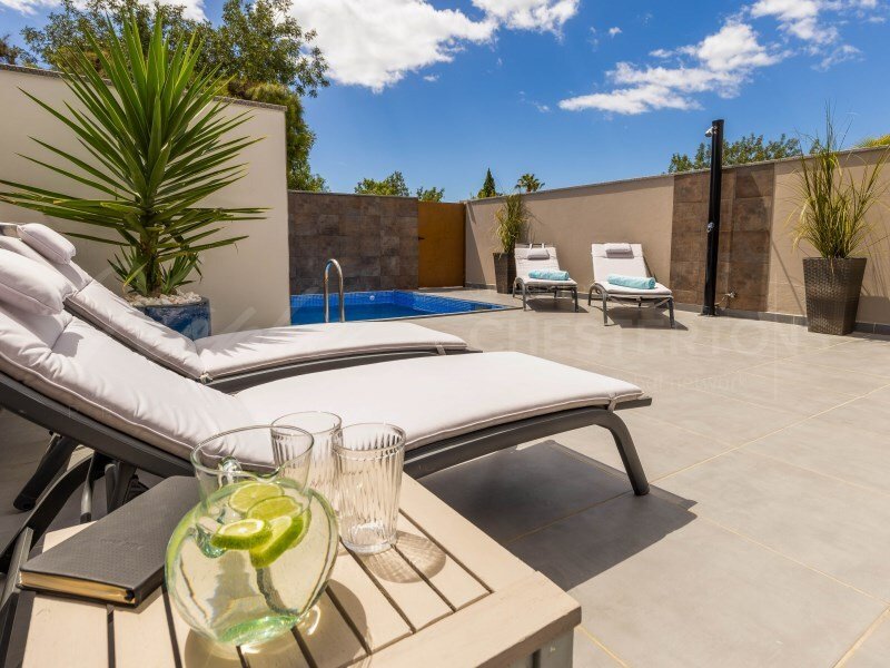 Townhouse in Almancil, Algarve, Portugal 4 - 17240606