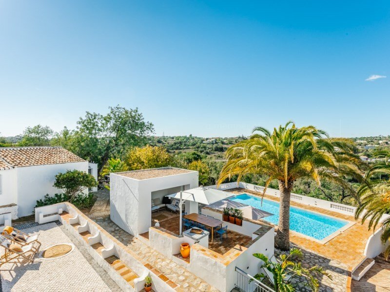 Villa in Loule (Sao Clemente), Algarve, Portugal 3 - 17240953