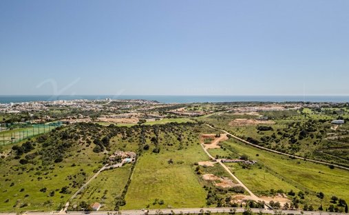 Sao Goncalo de Lagos, Algarve, Portugal 1