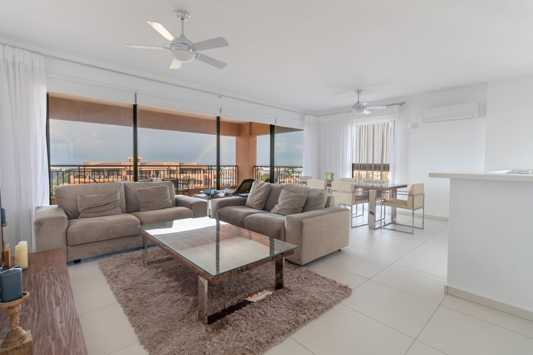 Apartment in Paphos, Paphos, Cyprus 1 - 17239910