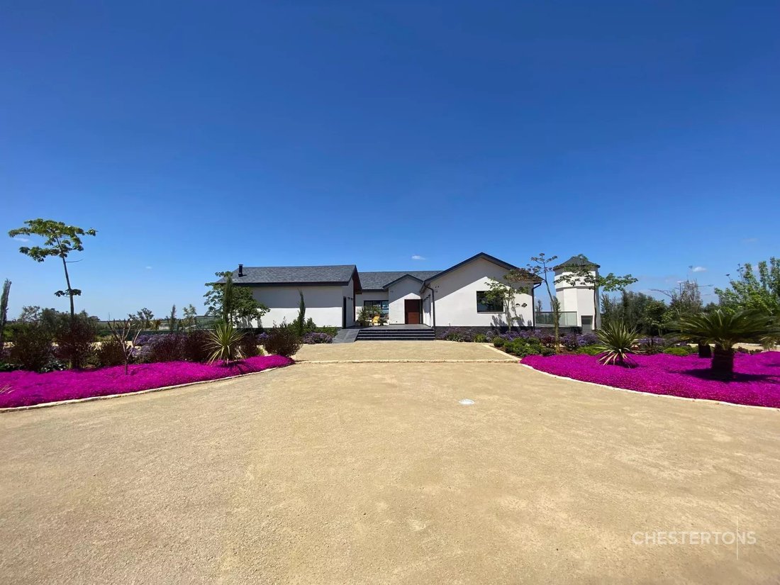 Villa in Ain Laqsab, Casablanca-Settat, Morocco 3 - 17239971