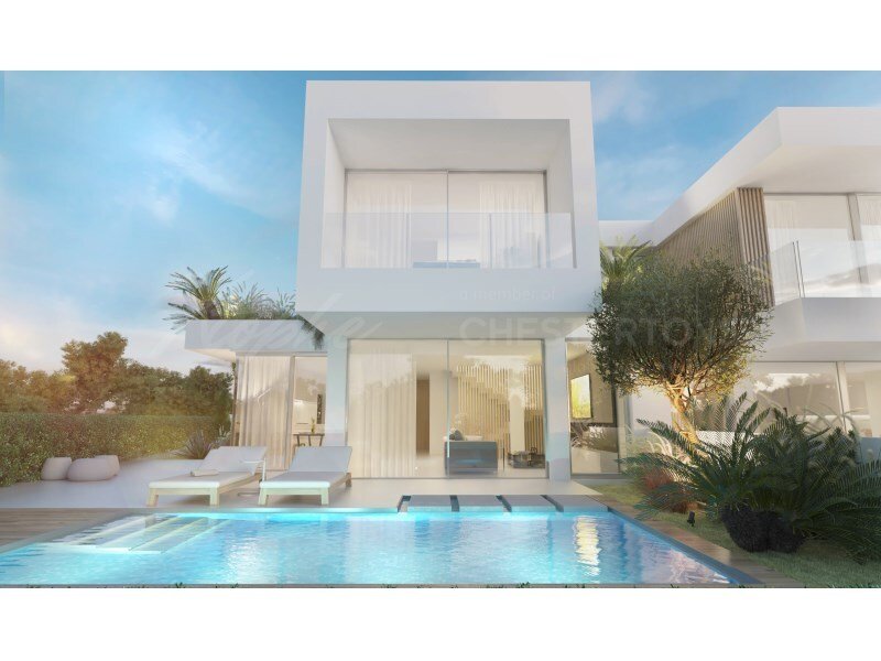 Villa in Montenegro, Algarve, Portugal 5 - 17240219