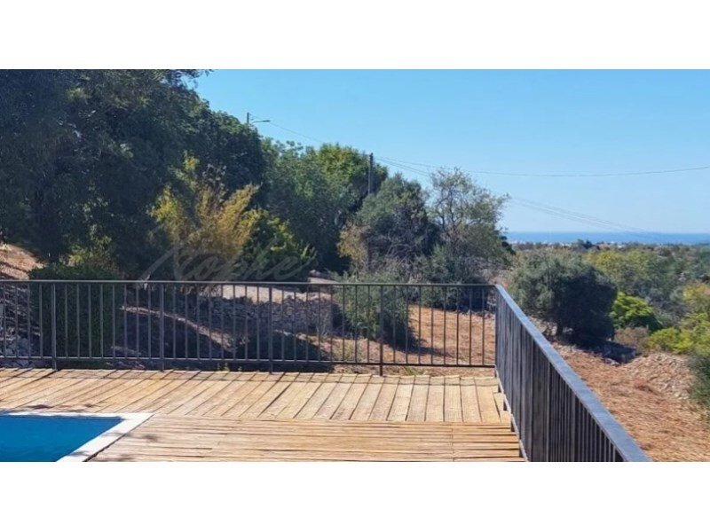 Villa in Boliqueime, Algarve, Portugal 1 - 17240613