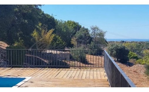 Villa in Boliqueime, Algarve, Portugal 1