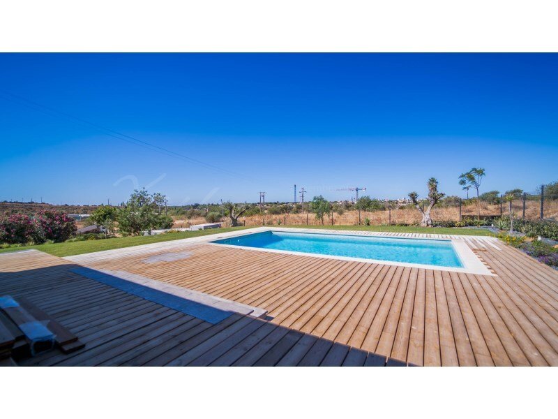 Villa in Quarteira, Algarve, Portugal 5 - 17240116