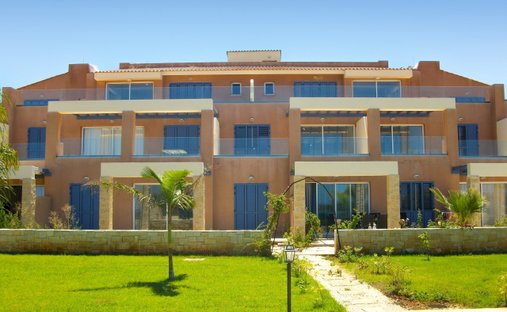 Bungalow in Poli Crysochous, Paphos, Cyprus 1