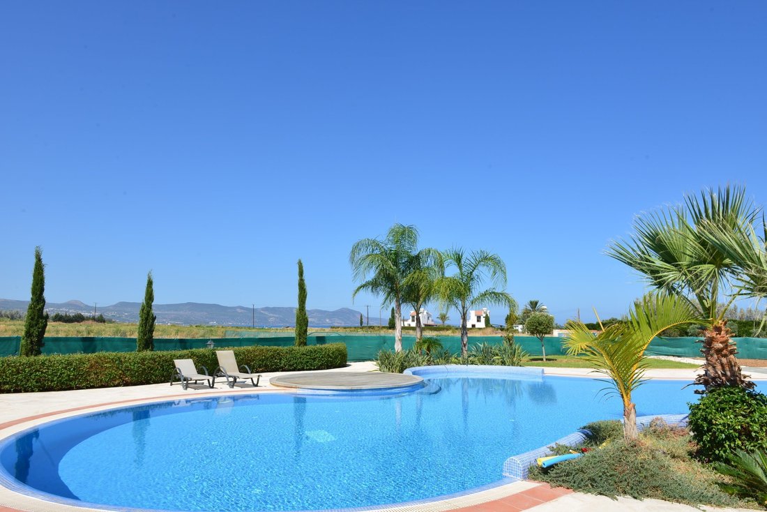 Bungalow in Poli Crysochous, Paphos, Cyprus 4 - 17239825