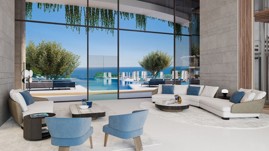 Apartment in Limassol, Limassol, Cyprus 5 - 17239918