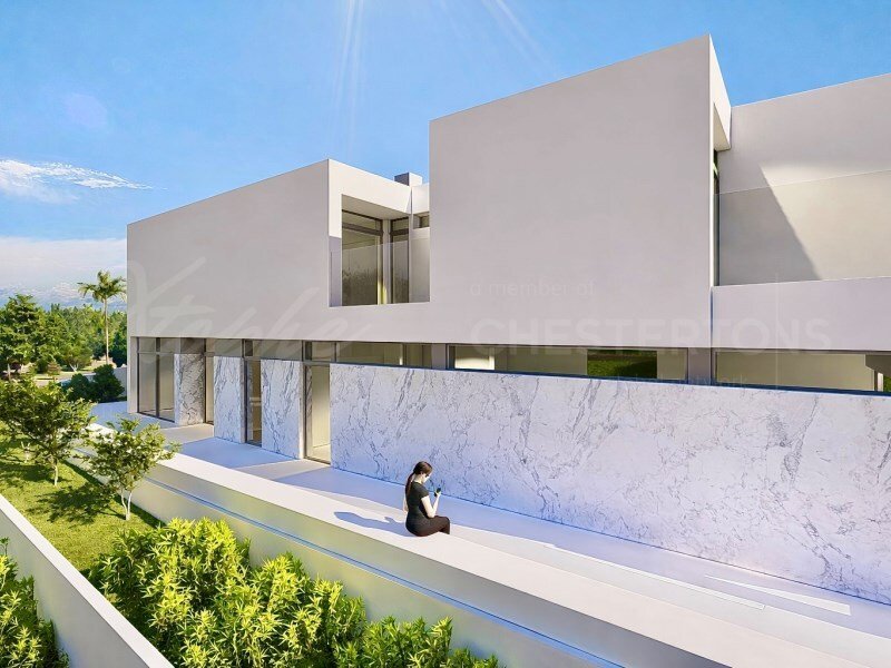 Villa in Loule (Sao Clemente), Algarve, Portugal 1 - 17241038