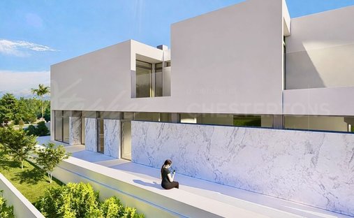 Villa in Loule (Sao Clemente), Algarve, Portugal 1