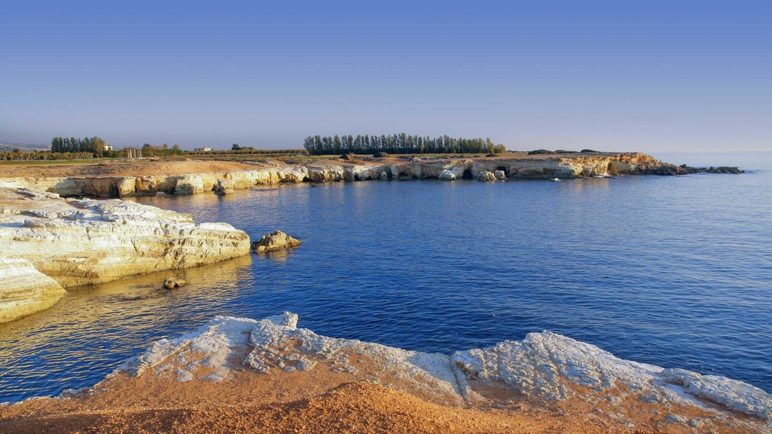 Villa in Peyia, Paphos, Cyprus 4 - 17239855
