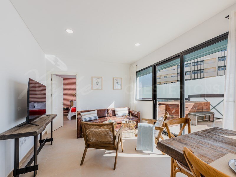 Apartment in Faro (Se e Sao Pedro), Algarve, Portugal 4 - 17239857