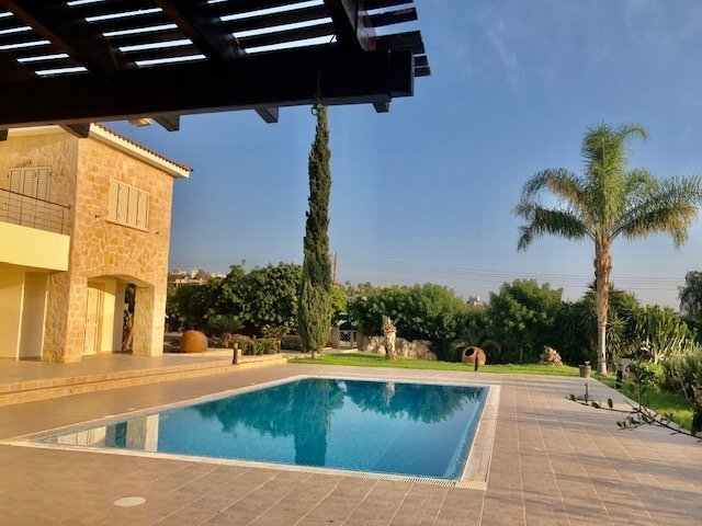 Villa in Peyia, Paphos, Cyprus 4 - 17239811