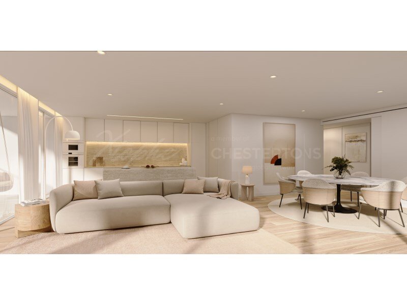 Apartment in Vilamoura, Quarteira, Algarve 5 - 17240498