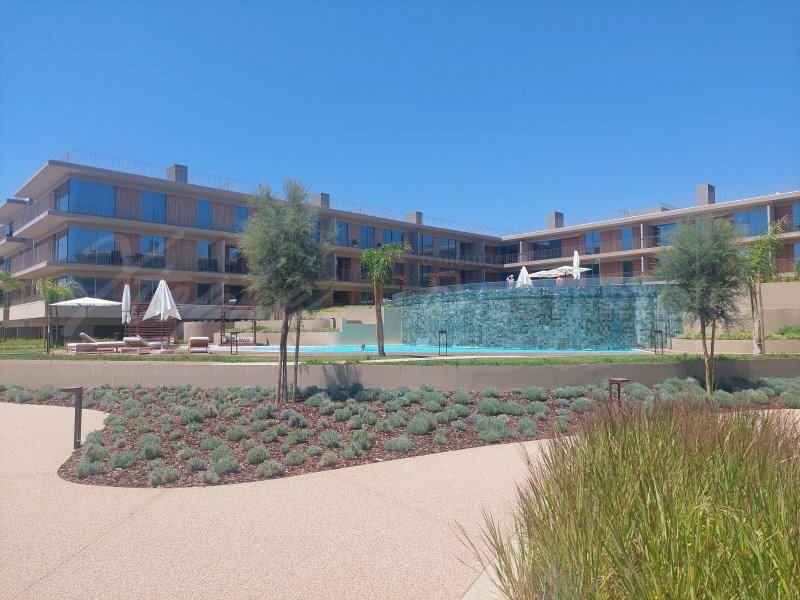 Apartment in Quarteira, Algarve, Portugal 1 - 17240767