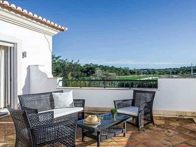Villa in Almancil, Algarve, Portugal 5 - 17240724