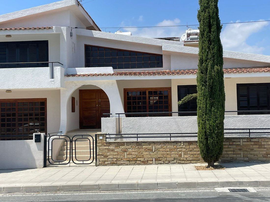 Townhouse in Limassol, Cyprus 2 - 17239858