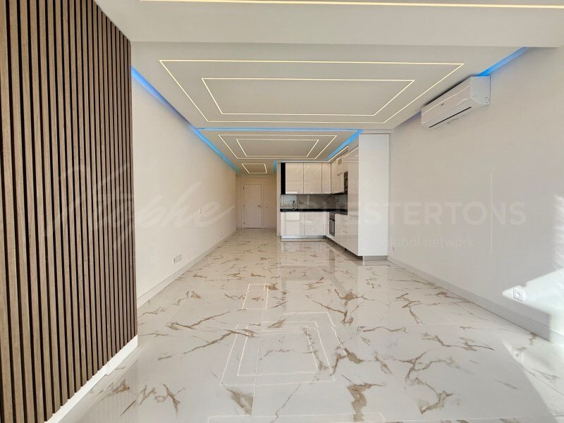 Apartment in Quarteira, Algarve, Portugal 5 - 17239724