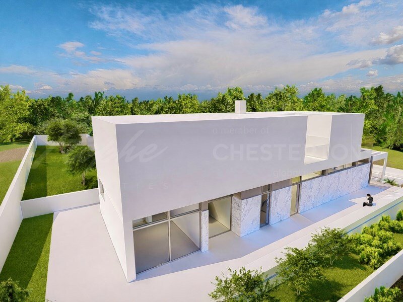 Villa in Loule (Sao Clemente), Algarve, Portugal 3 - 17241038