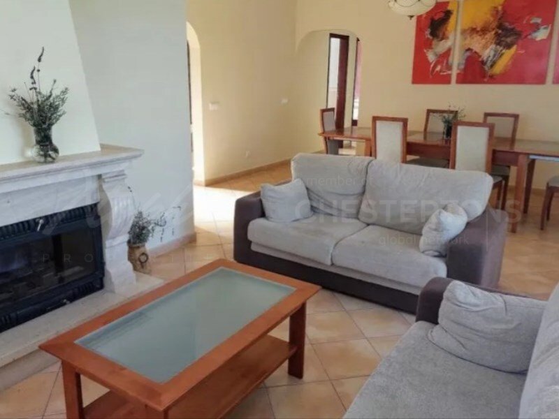 Villa in Sao Bras de Alportel, Algarve, Portugal 4 - 17240620
