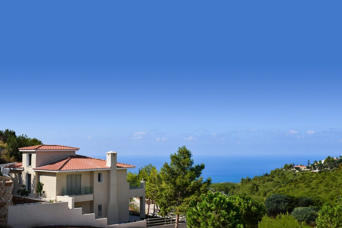 Villa in Tala, Paphos, Cyprus 4 - 17239659
