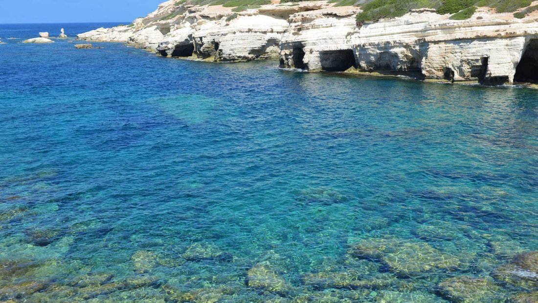 Villa in Peyia, Paphos, Cyprus 2 - 17239855
