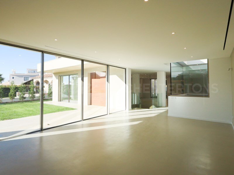 Villa in Almancil, Algarve, Portugal 2 - 17240422