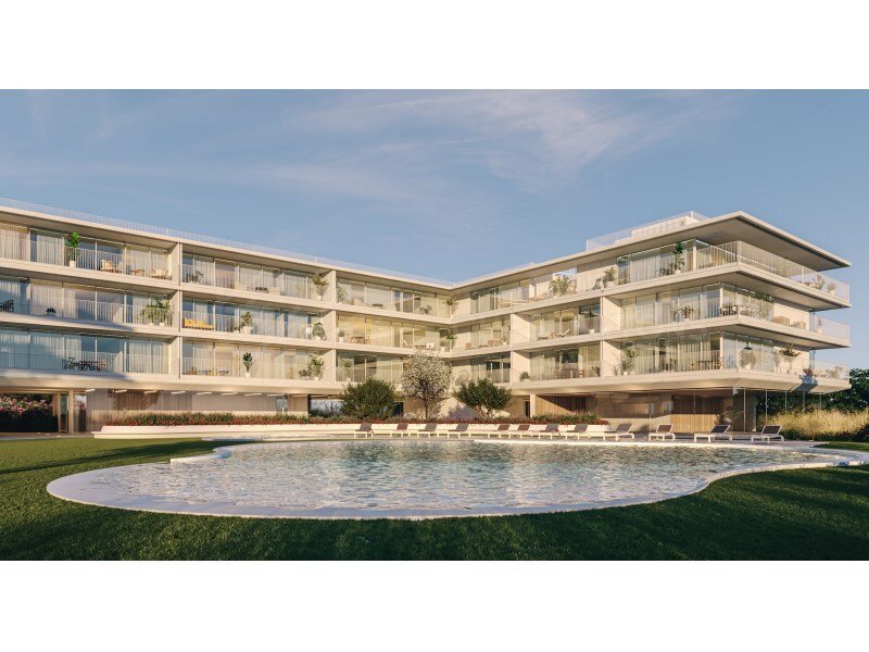 Apartment in Vilamoura, Quarteira, Algarve 4 - 17240490