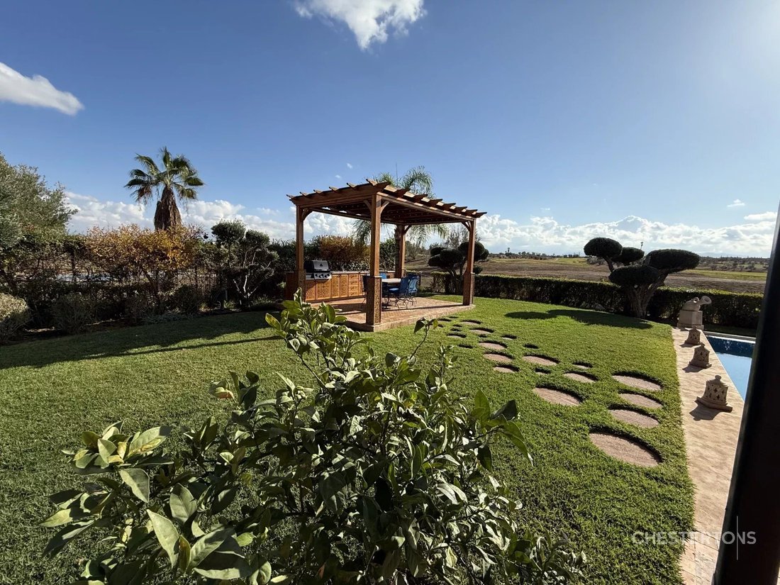 Villa in Menara, Marrakesh-Safi, Morocco 3 - 17240011