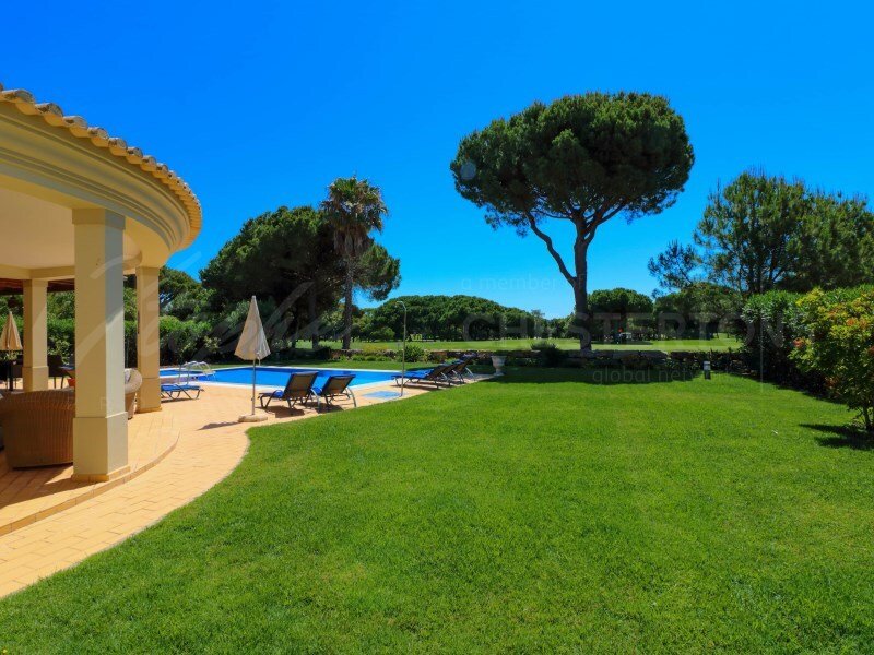 Villa in Vilamoura, Quarteira, Algarve 3 - 17239841