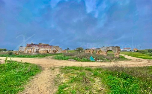 Faro (Se et Sao Pedro), Algarve, Portugal 1