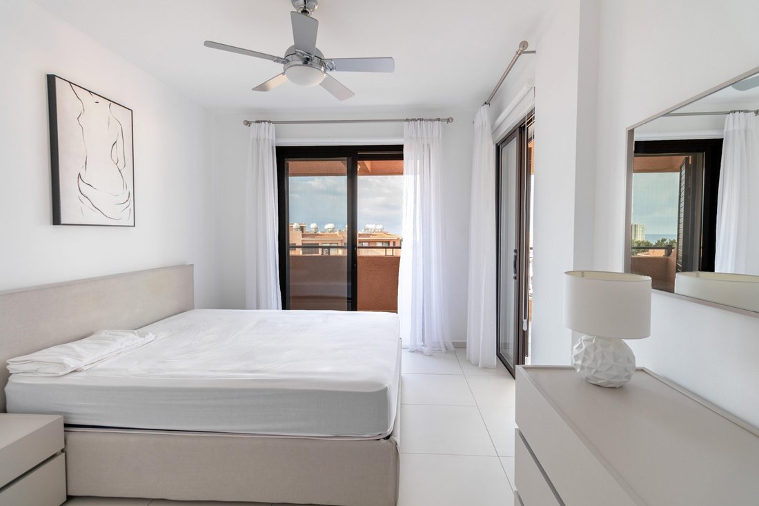 Apartment in Paphos, Paphos, Cyprus 3 - 17239910