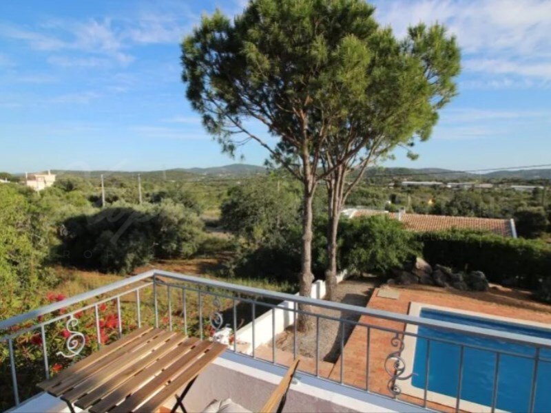 Villa in Sao Bras de Alportel, Algarve, Portugal 3 - 17240620