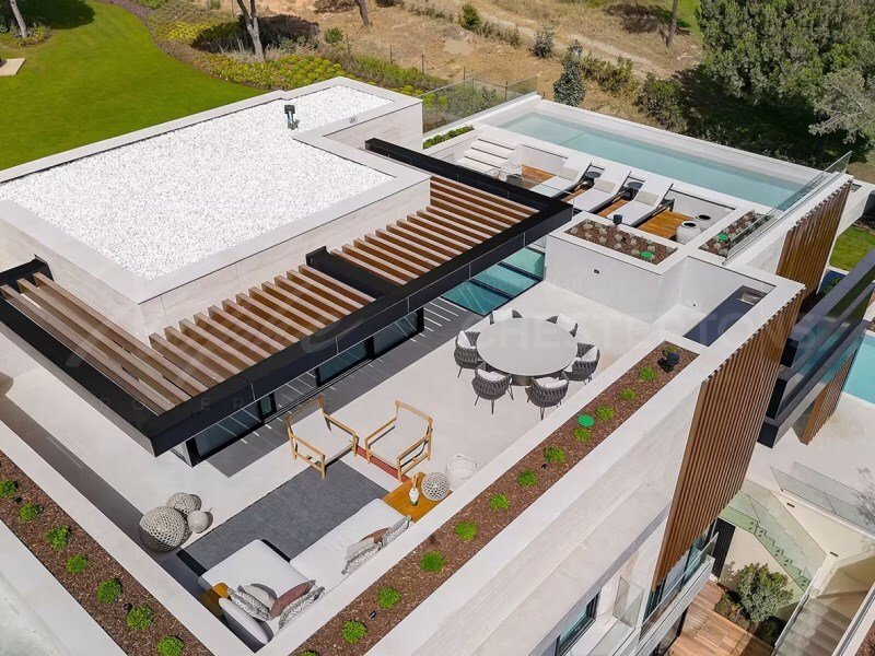 Villa in Quinta do Lago, Almancil, Portugal 4 - 17241034