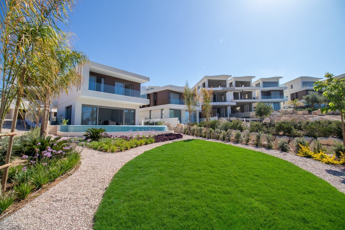 Villa in Kissonerga, Paphos, Cyprus 1 - 17239675