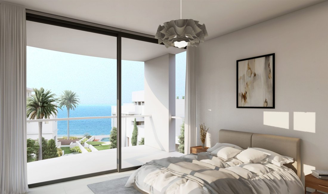 Villa in Chloraka, Paphos, Cyprus 5 - 17239642