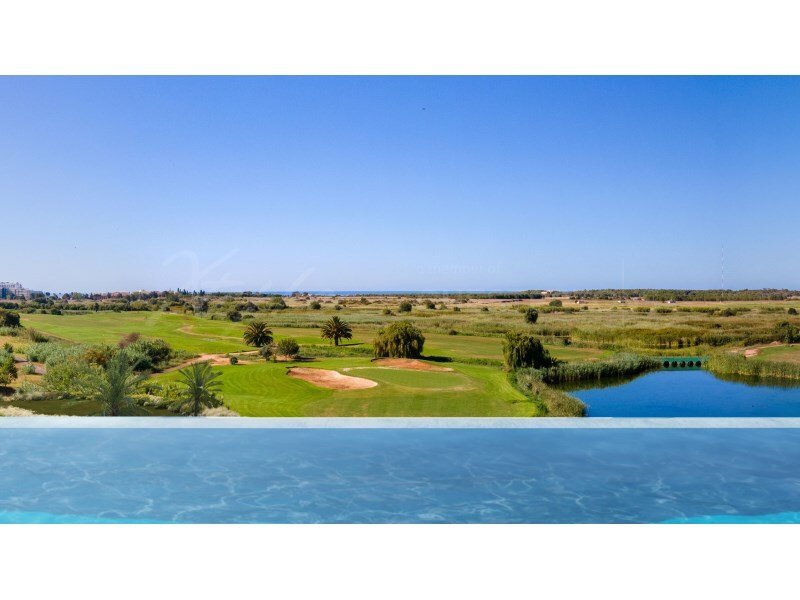 Apartment in Vilamoura, Quarteira, Algarve 2 - 17239915