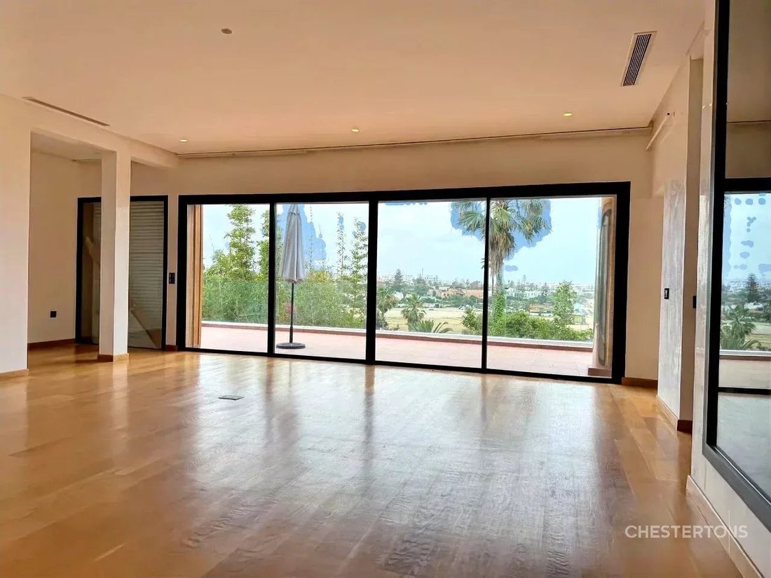 Villa in Mohammedia, Casablanca-Settat, Morocco 1 - 17240030