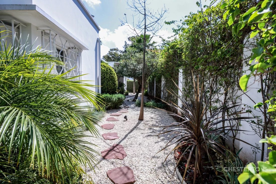 Villa à Rabat, Rabat-Salé-Kénitra, Maroc 5 - 17239938