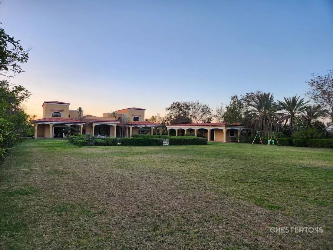 Villa in Marrakesh, Marrakesh-Safi, Morocco 3 - 17239907