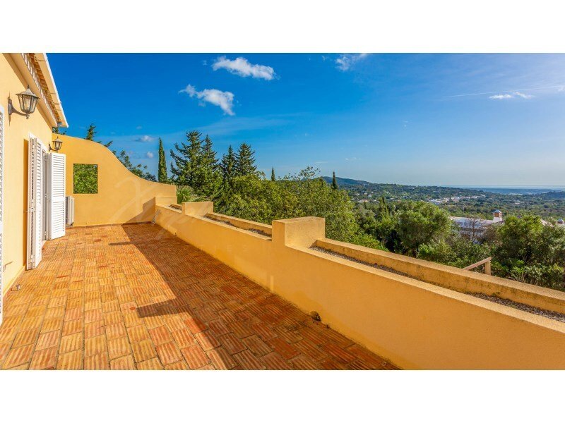 Villa in Santa Barbara de Nexe, Algarve, Portugal 3 - 17240265