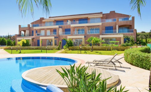 Bungalow en Poli Crysochous, Distrito de Pafos, Chipre 1