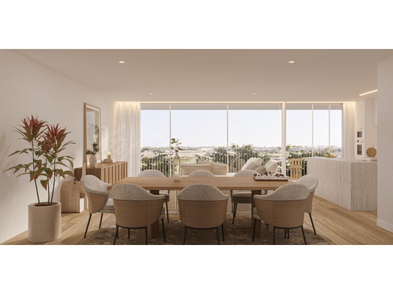 Apartment in Vilamoura, Quarteira, Algarve 2 - 17240493
